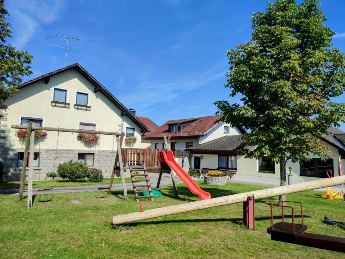 Ferienwohnung Lichtenauer Hof Thyrnau Exterior photo